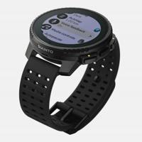 Suunto Vertical Steel Solar All Black sport horloge met zonne-energie - thumbnail