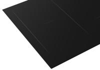 Etna KIF890ZT Inductie kookplaat Zwart - thumbnail