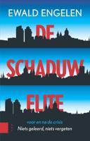 De schaduwelite - Ewald Engelen - ebook - thumbnail