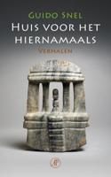 Huis voor het hiernamaals - Guido Snel - ebook - thumbnail