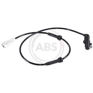 Wielsnelheidssensor 31196