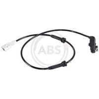 Wielsnelheidssensor 31196 - thumbnail