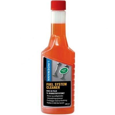 Lindemann Fuel System Cleaner 400 ml
