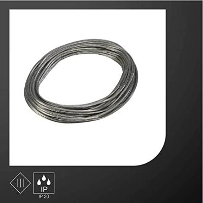 SLV 4024163126984 139026 12V-kabelsysteemcomponenten Transparant