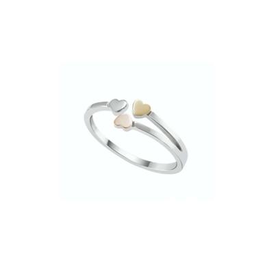 Ring Dames One Jewels OJCHR01T-7 Zilverkleurig 7