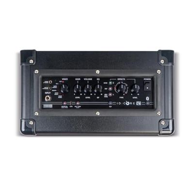 Blackstar ID:Core 10 V4 BT stereo gitaarversterker combo met bluetooth