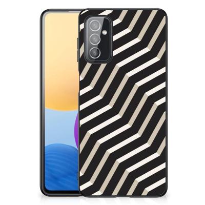 Samsung Galaxy M52 Backcover Illusion Samsung Galaxy M52 Backcover Illusion