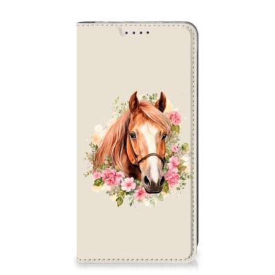 Smartphone hoesje voor Samsung Galaxy S10e Paard Smartphone hoesje voor Samsung Galaxy S10e Paard