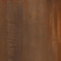 XL Vloertegel Energieker Oxidatio Tellurium Rood Bruin 120x120 cm Energieker - thumbnail