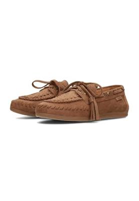 Posh By Poelman Taylor Loafer Cshn2657-19psh1 Loafers Camel Mf9776