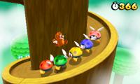 Super Mario 3D Land - thumbnail