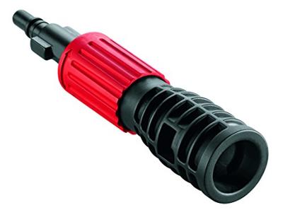 Bosch Accessoires Adapter voor lagedruk Nilfisk-accessoires - F016800465 F016800465