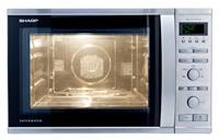 Sharp R-941STW Magnetron - thumbnail