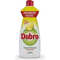 Dubro afwasmiddel extra (550ml) - thumbnail