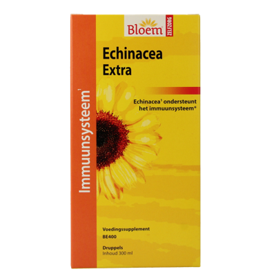 Echinacea extra 300 Milliliter Echinacea extra 300 Milliliter