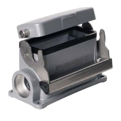 Weidmüller HDC 16B SDLU 1M25G 1415810000 Socketbehuizing 1 stuk(s)