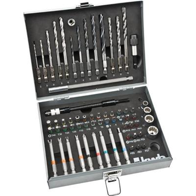 kwb 106300 Bitset 67-delig