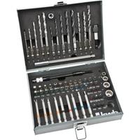 kwb 106300 Bitset 67-delig - thumbnail