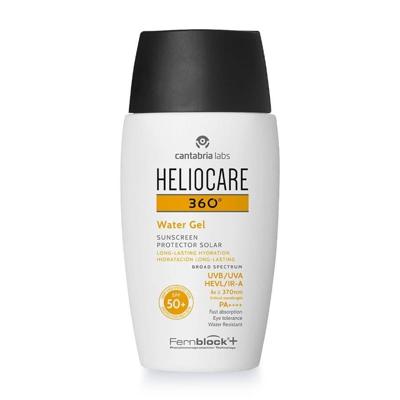 Heliocare 360° Water Gel Heliocare 360° Water Gel