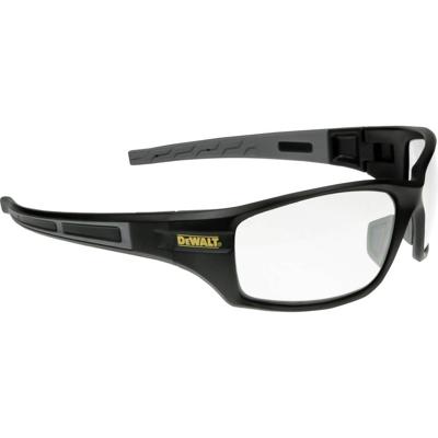 DeWalt DPG101 Grondboorbeschermingsbril | Helder Glas - DPG101-1DEU