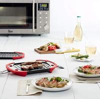 Lékué Magnetron Grill - thumbnail