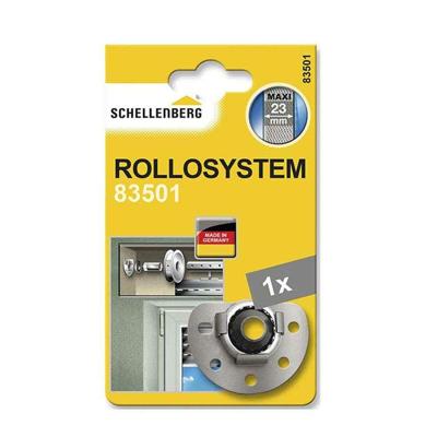 Verstelbare steun Schellenberg Jaloezie - thumbnail