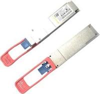 SFP Singlemode Vezelmodule CISCO QSFP-40G-SR4-S= - thumbnail