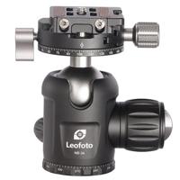 Leofoto NB-40 + NP-50 Ballhead with PC - thumbnail