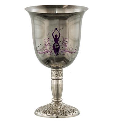 Green Tree Kelk maan godin (1 st)