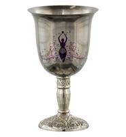 Green Tree Kelk maan godin (1 st) - thumbnail