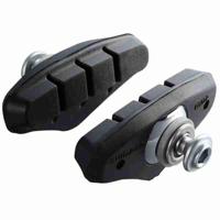 Remblokset Shimano Tiagra / Sora R50T2 BR-4600 (5 paar) - thumbnail
