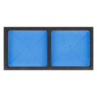 Gedore 1500 ED-230 CT | Opvul-schuiminleg | t.b.v. werkbank 1505 - 3036650 - thumbnail