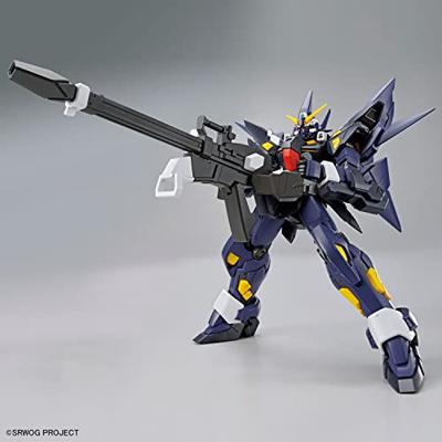 Super Robot Wars High Grade 1:144 Model Kit - Hückebein Mk-II Super Robot Wars High Grade 1:144 Model Kit - Hückebein Mk-II