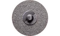 PFERD TOOLS CDR 38 SiC 80 RS 42799017 Schuurblad Korrelgrootte (num) 80 (Ø) 38 mm 100 stuk(s) - thumbnail