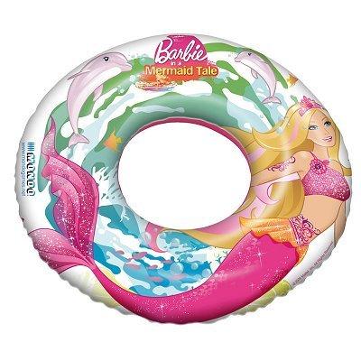 Mondo zwemring barbie, 50cm