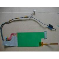 Notebook LCD cable for Dell Inspiron1720 1721 0DY656pulled - thumbnail