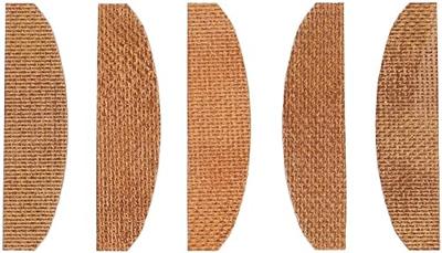 Hazet 9021-03/5 Lamel 5 stuk(s)
