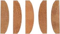 Hazet 9021-03/5 Lamel 5 stuk(s) - thumbnail
