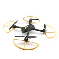 Propeller beschermers voor de Hubsan H501S - Goud - thumbnail
