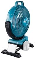 Makita DCF301Z Accu Ventilator 12V Basic Body - thumbnail