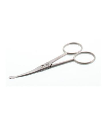 Malteser Neusharenschaar 10.5cm gebogen 149 1 Stuks