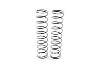 Spring 14x70mm 1.04 lbs/in - Black (2pcs) (AX30223) - thumbnail