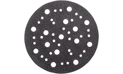 PFERD TOOLS 45017781 Beschermende pad voor klitschijvenhouder Diameter 150 mm 5 stuk(s)