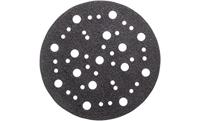 PFERD TOOLS 45017781 Beschermende pad voor klitschijvenhouder Diameter 150 mm 5 stuk(s) - thumbnail