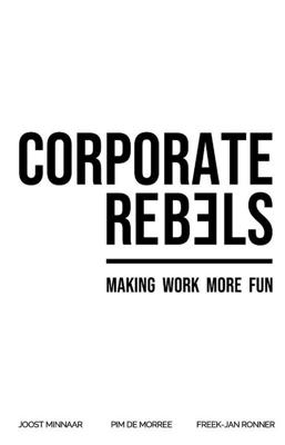 Corporate Rebels (Paperback)
