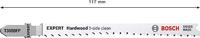 Bosch Accessories 2608900547 Expert Hardwood 2-side clean T 308 BFP decoupeerzaagblad, 3 stuks 3 stuk(s) - thumbnail