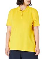 Clique 028246 Classic Marion S/S - Lemon - XXL - thumbnail