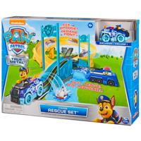 Paw Patrol - Chases Police Rescue Set (6060297) - thumbnail