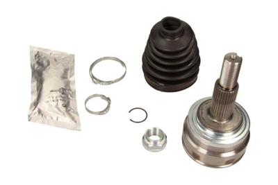 Homokineet reparatie set, aandrijfas 491604