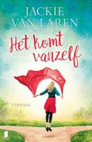 Het komt vanzelf - Jackie van Laren - ebook - thumbnail